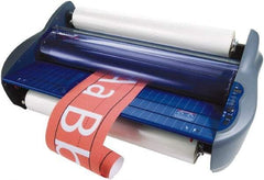 GBC - 3' Long x 27" Wide Desktop Laminator - 27" Width Capacity - A1 Tooling