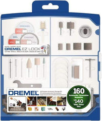 Dremel - Rotary Dremel accessory kit - A1 Tooling