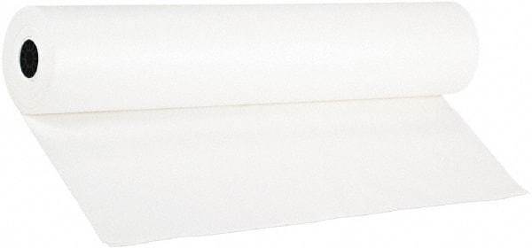 Pacon - 1,000' Long x 36" Wide Roll of Kraft Wrapping Paper - 35 Lb Paper Weight - A1 Tooling