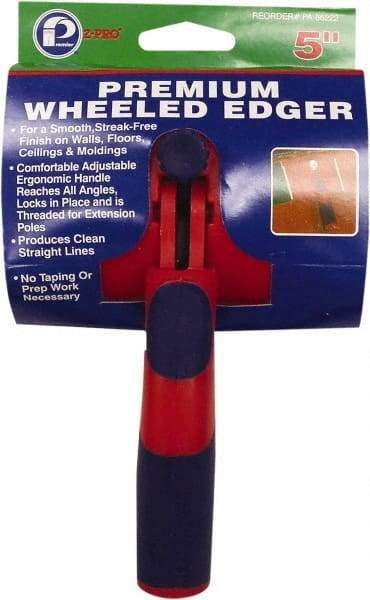 Premier Paint Roller - 11-45/64" Long x 5" Wide Paint Pad Edger - A1 Tooling