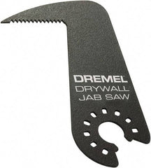 Dremel - Rotary Jab Saw Blade - Use with Oscillating Tools - A1 Tooling