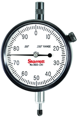 25-238JN/S DIAL INDICATOR - A1 Tooling