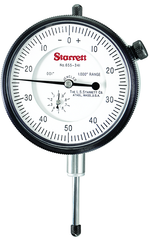 656-341JN/S DIAL INDICATOR - A1 Tooling