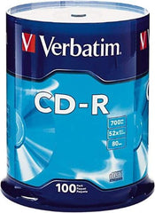 Verbatim - CD-R Discs - A1 Tooling