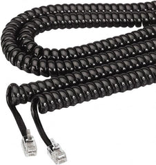 Softalk - Coiled Phone Cord - A1 Tooling