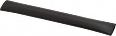 Made in USA - 6" Long, 2:1, PVC Heat Shrink Electrical Tubing - Black - A1 Tooling