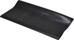 Made in USA - 6" Long, 2:1, PVC Heat Shrink Electrical Tubing - Black - A1 Tooling