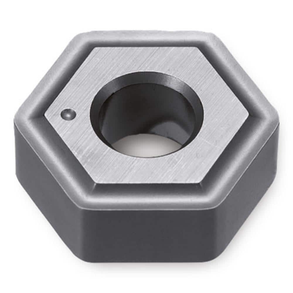 HNMG100612SU TT5080 Carbide Turning Insert Hexagon