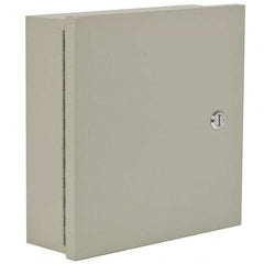 Wiegmann - NEMA 1 Steel Standard Enclosure with Hinge Cover - A1 Tooling