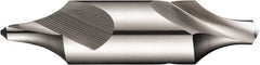 DORMER - Metric Radius Cut High Speed Steel Combo Drill & Countersink - A1 Tooling