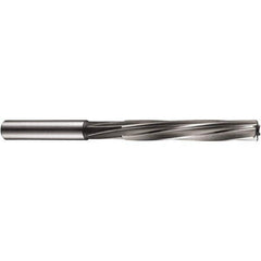 DORMER - 3/32" High Speed Steel 4 Flute Chucking Reamer - A1 Tooling