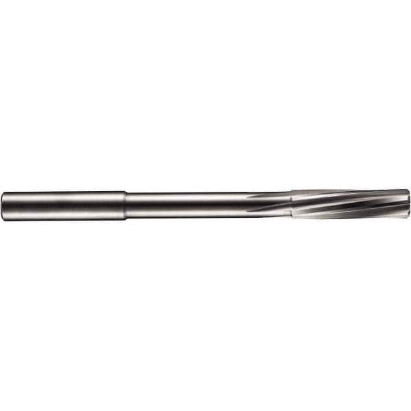 DORMER - 4.97mm Solid Carbide 6 Flute Chucking Reamer - A1 Tooling