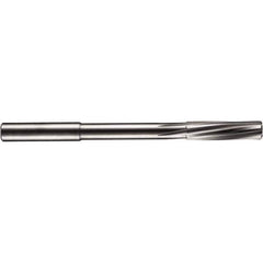 DORMER - 4.97mm Solid Carbide 6 Flute Chucking Reamer - A1 Tooling