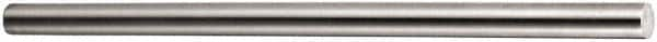 DORMER - M2 Cobalt Round Tool Bit Blank - 16mm Wide x 16mm High x 200mm OAL - Exact Industrial Supply