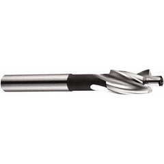 DORMER - High Speed Steel, Solid Pilot Counterbore - A1 Tooling