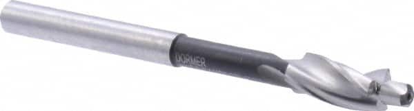 DORMER - High Speed Steel, Solid Pilot Counterbore - A1 Tooling