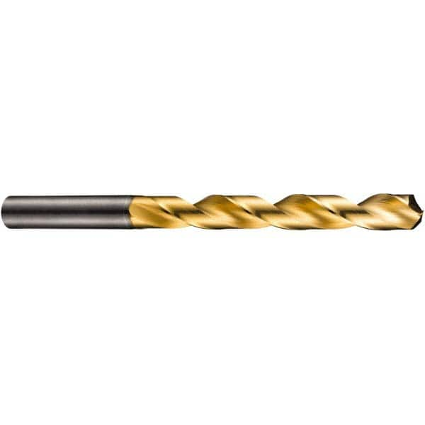 DORMER - 10.5mm 130° Solid Carbide Jobber Drill - A1 Tooling