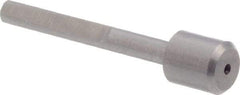 Union Butterfield - 13/32" Head Diam, 3/16" Shank Diam, Counterbore Pilot - Bright Finish, High Speed Steel - A1 Tooling