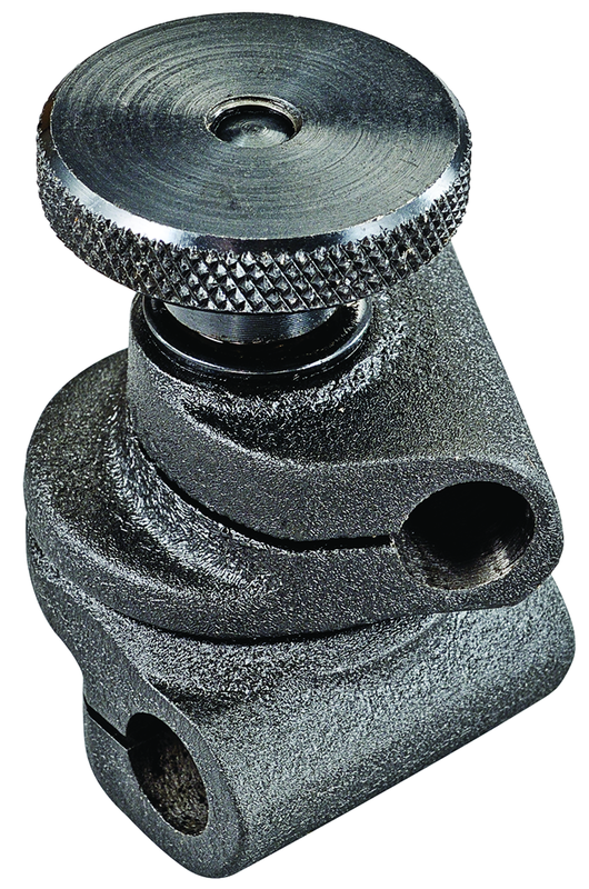 657H SWIVEL POST - A1 Tooling