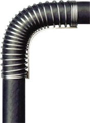 Precision Brand - #15 Hose Bender - 0.95" Max Hose OD, 90° Max Bend Angle - A1 Tooling