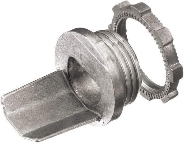 Hubbell Wiring Device-Kellems - 1.24 Inch Long, Raceway Connector Coupling - For Use with HBL500 Series Raceways and HBL750 Series Raceways - A1 Tooling