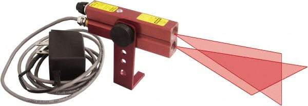 Johnson Level & Tool - Laser Level 110VAC, Cross Line - A1 Tooling