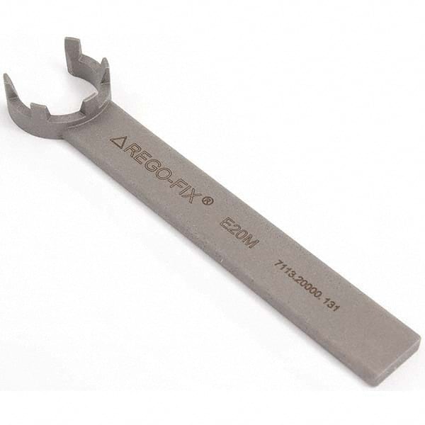 Rego-Fix - ER16 Spanner Wrench - A1 Tooling