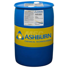 All-Purpose Cleaner: 55 gal Drum Liquid, Citrus Scent