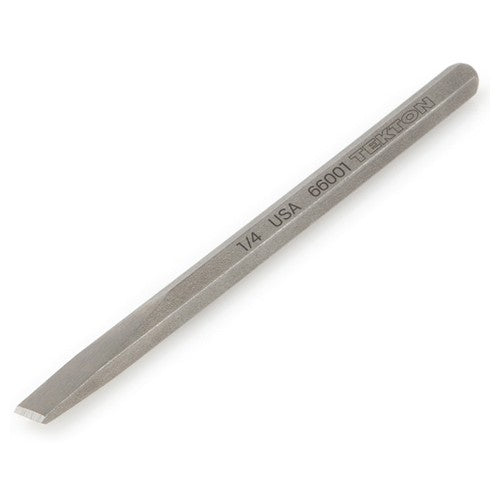 1/4″ Cold Chisel - A1 Tooling