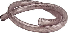 Finish Thompson - Discharge Hose for Nonflammables - PVC, For Use with PF Series - A1 Tooling