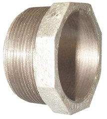 Finish Thompson - 2 Inch Polypropylene Drum Bung Adapter - Polypropylene, For Use with PF Series - A1 Tooling