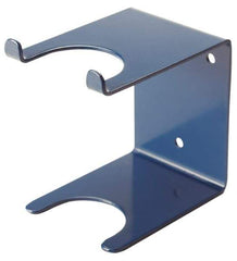 Finish Thompson - Wall Mount Bracket - Steel, For Use with PF, TT and TM Series - A1 Tooling