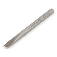 5/16″ Cold Chisel - A1 Tooling