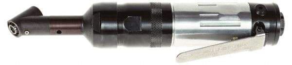 Ingersoll-Rand - 1/4" Keyless Chuck - Angled Handle, 3,000 RPM, 15 CFM, 0.4 hp, 31 psi - A1 Tooling