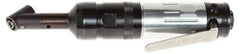 Ingersoll-Rand - 1/4" Keyless Chuck - Angled Handle, 3,000 RPM, 15 CFM, 0.4 hp, 31 psi - A1 Tooling