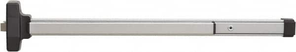 Falcon - 3' Long, 29-1/4 to 36" Wide Door, Series 19 Flatbar - Aluminum, Grade 1 - A1 Tooling