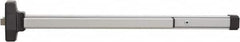 Falcon - 4' Long, 35 to 48" Wide Door, Series 19 Flatbar - Aluminum, Grade 1 - A1 Tooling