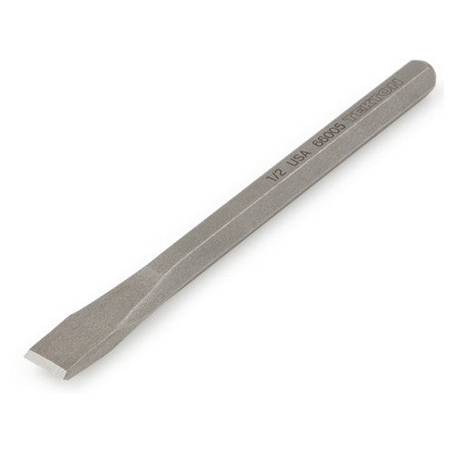 1/2″ Cold Chisel - A1 Tooling