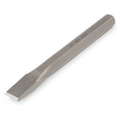 3/4″ Cold Chisel - A1 Tooling