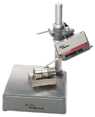 Mahr - Stand - A1 Tooling