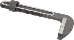 Made in USA - 36 Inch Pipe Wrench Replacement Hook Jaw - Compatible with Most Pipe Wrenches - A1 Tooling