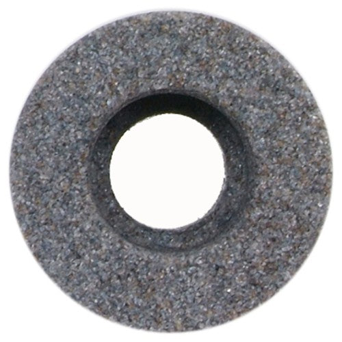 1″ × 1″ × 3/8″ 32A Internal Wheel Type 05 Recessed One Side 1/2″ × 1/2″, 60 Grit Aluminum Oxide 32A60-KVBE - A1 Tooling