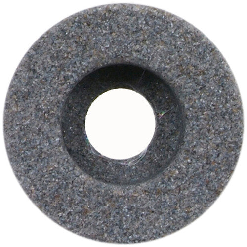 ‎1-1/4″ × 1″ × 3/8″ 32A Internal Wheel Type 05 Recessed One Side 5/8″ × 1/2″, 60 Grit Aluminum Oxide 32A60-KVBE - A1 Tooling