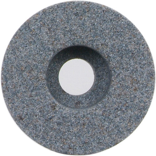 ‎1-1/2″ × 1″ × 3/8″ 32A Internal Wheel Type 05 Recessed One Side 5/8″ × 1/2″, 60 Grit Aluminum Oxide 32A60-KVBE - A1 Tooling