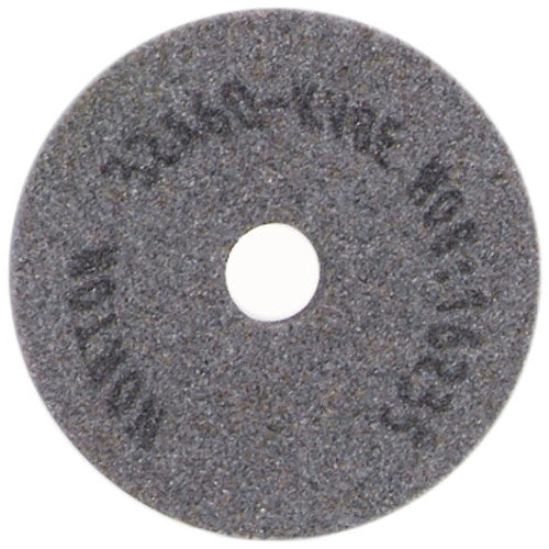 2″ × 1/2″ × 3/8″ 32A Internal Wheel Type 01 Straight 60 Grit Aluminum Oxide 32A60-KVBE - A1 Tooling