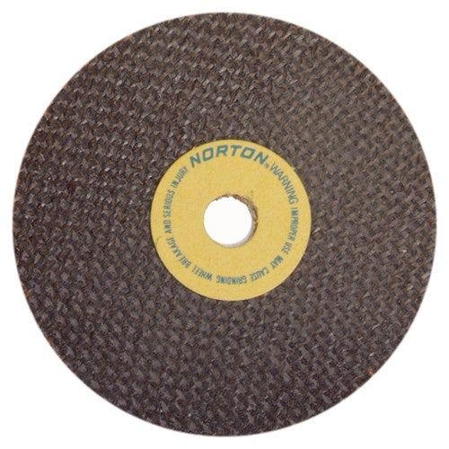 3 x .060 × 3/8″ OBNA2 Small Diameter Cut-Off Wheel <=3″ 23A 60 O BNA2 Type 01/41 - A1 Tooling