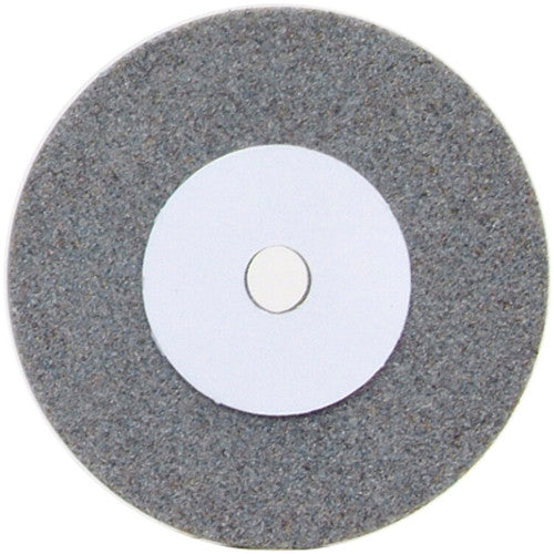 3″ × 1/2″ × 3/8″ 32A Toolroom Wheel Type 01 Straight 60 Grit Aluminum Oxide 32A60-KVBE - A1 Tooling