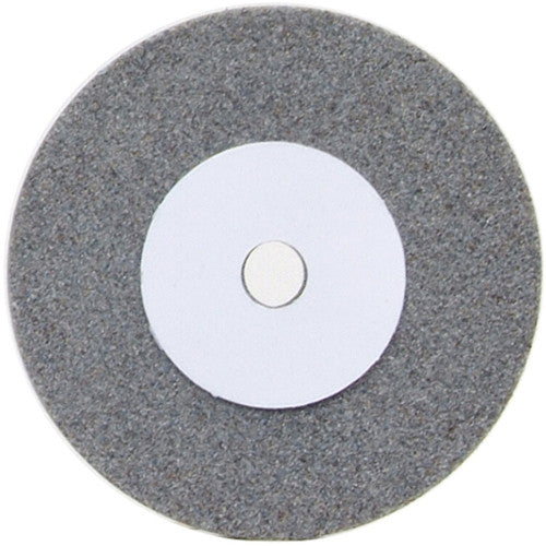 3″ × 1/2″ × 1/2″ Internal Wheel Type 01 Straight 60 Grit Aluminum Oxide - A1 Tooling