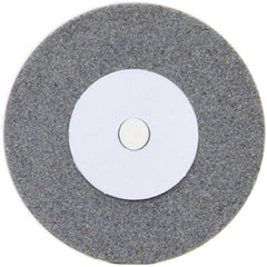 3″ × 1/2″ × 1/2″ Internal Wheel Type 01 Straight 60 Grit Aluminum Oxide - A1 Tooling