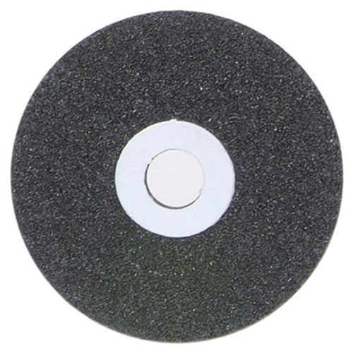 3 × 1/4 × 3/8″ Gemini Reinf Portable Snagging Wheel <=3″ 57A 24 T BRA Type 01 - A1 Tooling